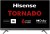 Hisense A73F Series 126 cm (50 inch) Ultra HD (4K) LED Smart Android TV with 102 W JBL Speakers, Do