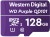 Western Digital QD101 128 GB MicroSD Card Class 10 100 Mbps  Memory Card