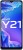 vivo Y21 (Midnight Blue, 128 GB)(4 GB RAM)
