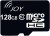 JOYDIGITAL ULTRA 128 GB SD Card Class 10 100 MB/s  Memory Card