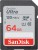 SanDisk Ultra 64 GB SDXC UHS-I Card Class 10 120 Mbps  Memory Card