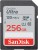SanDisk Ultra 256 GB SDXC UHS-I Card Class 10 120 Mbps  Memory Card