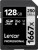 Lexar PROFESSIONAL 1667X UHS-II V60 128 GB SDXC Class 10 250 MB/s  Memory Card