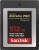 SanDisk Extreme Pro 512 GB Type B UHS Class 3 1700 Mbps  Memory Card