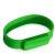 Tangy Turban Wrist Band_Green_32 GB 32 GB Pen Drive(Green)