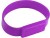Tangy Turban Wrist Band_Purple_32 GB 32 GB Pen Drive(Purple)