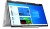 HP Pavilion x360 Core i3 11th Gen - (8 GB/512 GB SSD/Windows 10 Home) 14-dy0002TU Thin and Light La