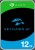 Seagate Skyhawk AI with 3.5 inch SATA 6 Gb/s 256 MB Cache for DVR NVR Security Camera System with 3