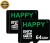 HAPPY MEMORIES 64 64 GB MicroSD Card Class 10 15 MB/s  Memory Card