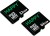 HAPPY MEMORIES 64GB 32 GB MMC Micro Card Class 10 15 MB/s  Memory Card