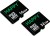 HAPPY MEMORIES 32GB 16 GB MMC Micro Card Class 10 15 MB/s  Memory Card