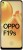 OPPO F19s (Glowing Gold, 128 GB)(6 GB RAM)