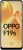 OPPO F19s (Glowing Black, 128 GB)(6 GB RAM)