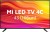 Mi 4C 108 cm (43 inch) Full HD LED Smart Android TV