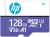 HP V30A1 128 GB MicroSDHC Class 10 100 MB/s  Memory Card