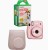 FUJIFILM Instax Mini 11 Instant Camera(Pink)