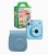 FUJIFILM Instax Mini 11 Instant Camera(Blue)