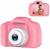 BabyTiger Kids Digital Camera with 2.4 inch IPS Display 1080P Video Camcorder Kids Digital Camera, 