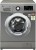 LG 9 kg Fully Automatic Front Load with In-built Heater Grey, Silver(FHM1409BDP)