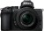 NIKON Z50-18-140MM DSLR Camera 18-140MM(Black)
