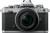 NIKON ZFC-28MM DSLR Camera 28MM(Silver)