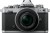 NIKON ZFC-18-140MM DSLR Camera 18-140MM(Silver)