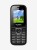 Tork SHOPSY X3+ MOBILE WITH ALPHANUMAERIC KEYPAD AND CALL WAITING FUNNCTION(BLACK)