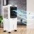 geog 10 L Room/Personal Air Cooler(White, 4765)