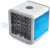Urban 1000 L Room/Personal Air Cooler(Black, Air Coolers For Home - Black)