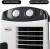 iBELL 48 L Room/Personal Air Cooler(White, air cooler)