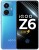 IQOO Z6 44W (Lumina Blue, 128 GB)(6 GB RAM)