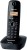 panasonic kx- tg3411sx cordless landline phone(black)