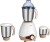 philips hl1646/00 600 w mixer grinder(white, 3 jars)