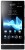 SONY Xperia U (Black and Pure White, 8 GB)(512 MB RAM)