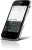 Zen Ultrafone 303 Quad 4GB With Ubon (Black and Silver, 4 GB)(512 MB RAM)