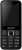Adcom X16 (Fun) Dual Sim Mobile-Black(Black)