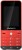 Karbonn K Phone 9 Dual Sim - Red & Black(Red)