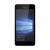 Microsoft Lumia 550 (White, 8 GB)(1 GB RAM)