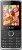 I Kall K39 Dual Sim Feature Phone(Black)