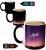 hot muggs you're the magic… amit magic color changing ceramic mug(350 ml)