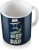 sky trends world's best dad with smokstick birthday gifts for father's day coffee ceramic mug(3.2 m