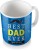 sky trends best dad ever i love you dad with round mustaches gifts for father's day coffee ceramic 