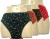 priya tex women periods multicolor panty(pack of 4) PWON4C