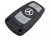 Microware Car Key16 64 GB Pen Drive(Multicolor)