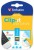 Verbatim Store n Go Clip-it 8 GB Pen Drive(Blue)