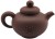 Microware Teapot Kettle Shape Designer Pen Drive 4 GB(Brown)