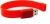 SHRIH Wrist Band Shape USB 8 GB OTG Drive(Red, Type A to Type C)