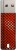 Sandisk Cruzer Facet 8 GB Pen Drive(Red)