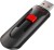 Sandisk Cruzer Glide 64 GB Pen Drive(Black)