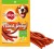 pedigree meat jerky stix bacon dog treat(60 g) Dog Treats Meat Jerky Stix
